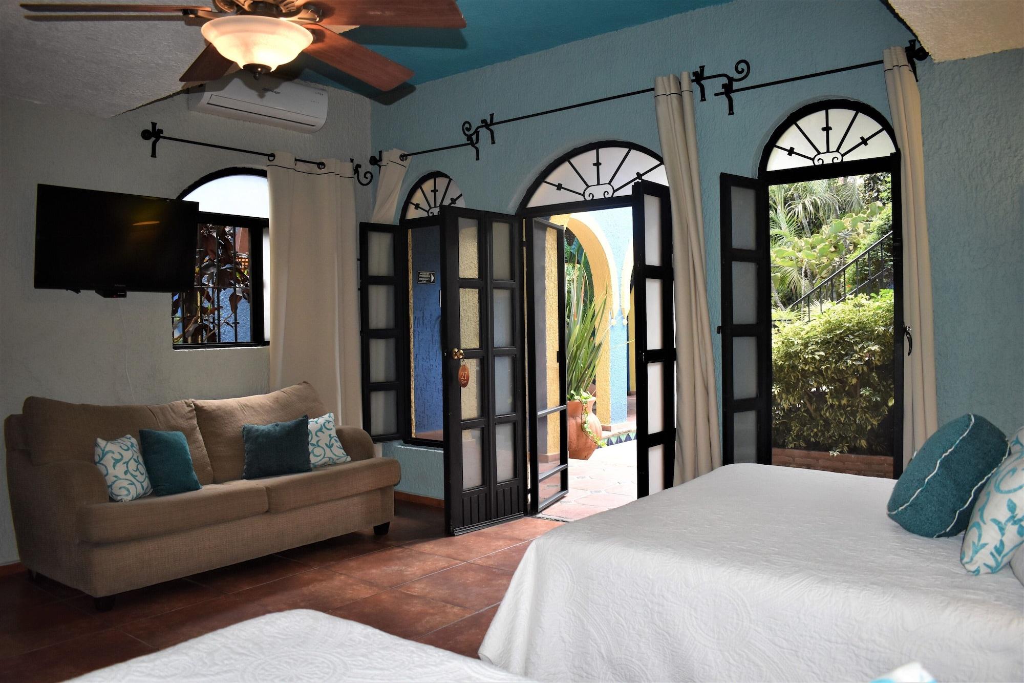 La Villa Del Ensueno Boutique Hotel Tlaquepaque Exterior foto