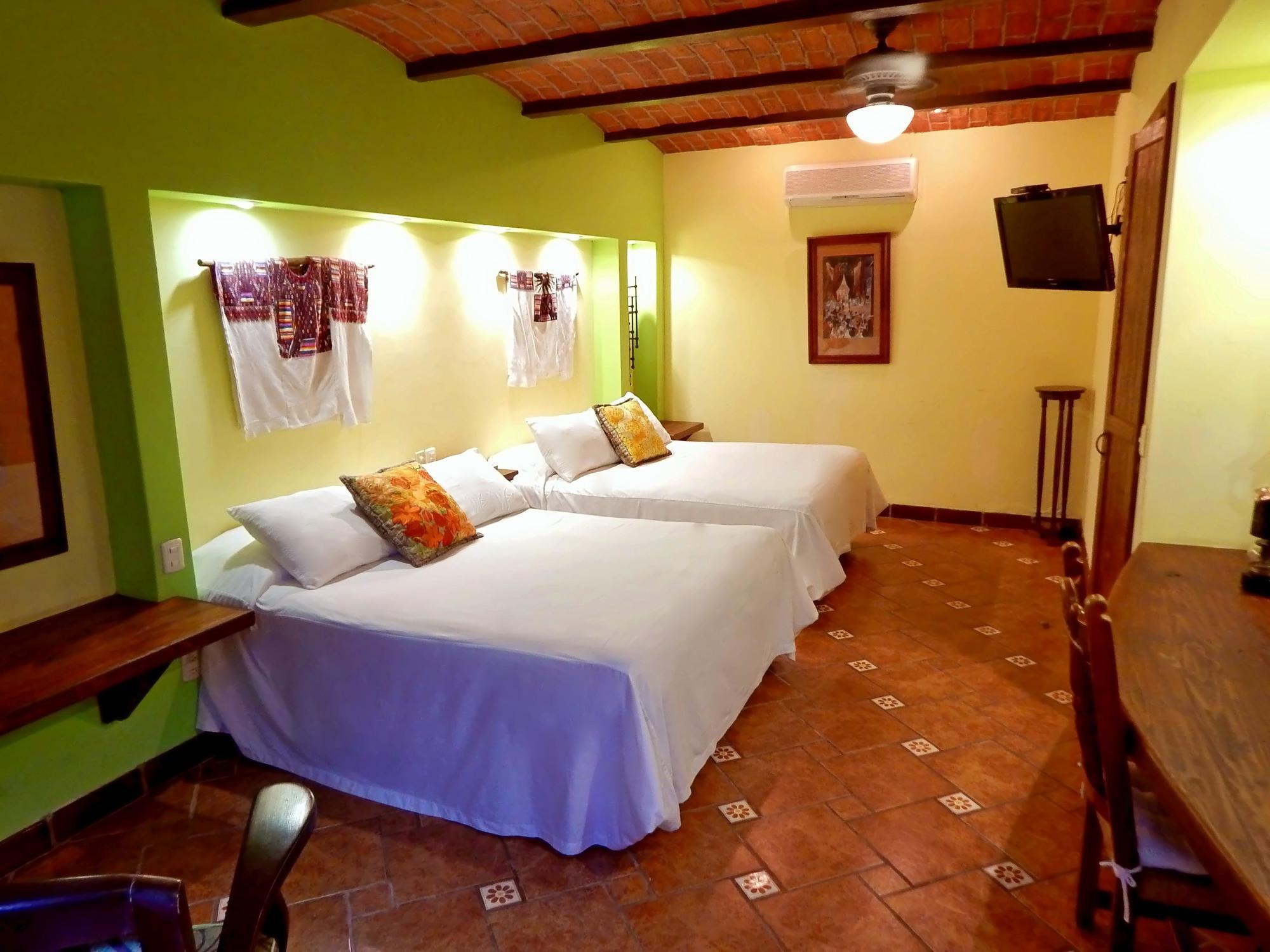 La Villa Del Ensueno Boutique Hotel Tlaquepaque Exterior foto